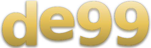 de99 logo